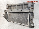 Радиатор основной Mercedes W210 2.7 CDI 2105005803 (Изображение 3)