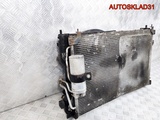 Касета радиаторов в сборе Opel Omega B 2.2 Z22XE (Изображение 9)