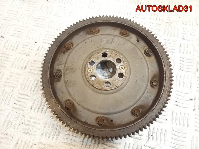 Маховик МКПП Nissan Almera N16 1.8 QG18 12310AU300