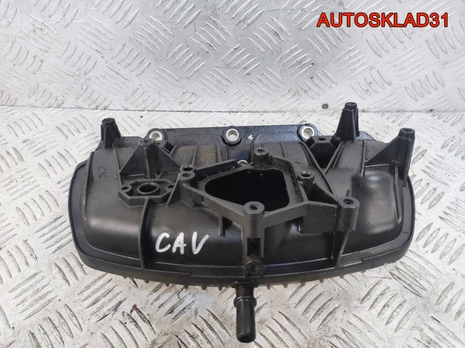 Коллектор впускной VW Tiguan 1,4 CAV 03C129711AE