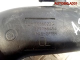 Воздуховод Opel Astra H 1.9 Z19DTH 55560229 (Изображение 5)