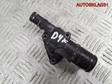 Корпус термостата Рено Логан D4F732 8200660882 (Изображение 3)