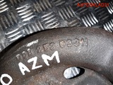 Коллектор выпускной  Пассат Б5+ 2,0 AZM 06B253033h (Изображение 5)