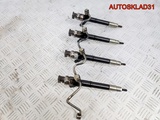 Форсунка дизельная Toyota Avensis 2 236700R050 (Изображение 6)
