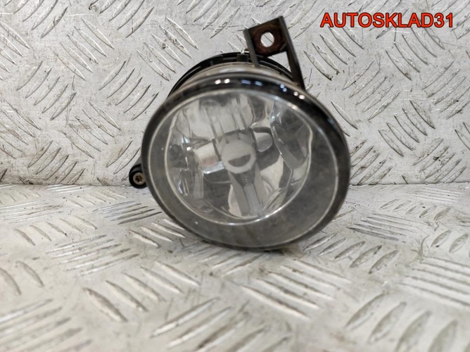 Фара противотуманная правая VW Polo 4 6Q0941700