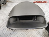 Накладка центральной консоли Opel Corsa D 13295122 (Изображение 3)