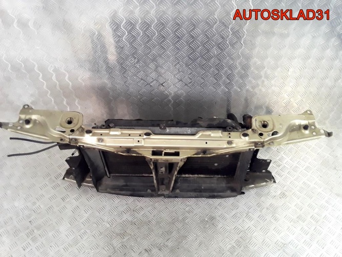 Панель передняя Audi 80 B4 8G0805591B