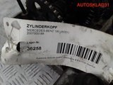 Головка блока для Мерседес Бенц В201 2,0 бензин (Изображение 6)