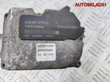 Заслонка дроссельная Renault Scenic 2 8200576664 (Изображение 6)