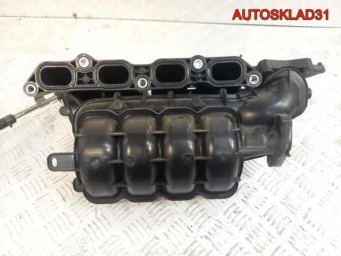 Коллектор впускной Toyota Yaris 1.3 1NR 1712047010