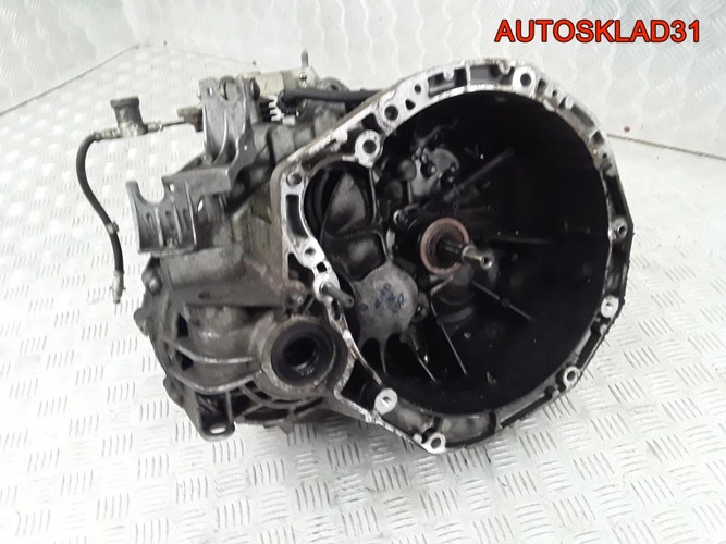 МКПП Renault Megane 2 1,9 F9Q Дизель 8200559512