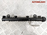 Рейка топливная Opel Corsa C 1,2 Z12XE 0280151076 (Изображение 3)