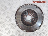 Комплект сцепления МКПП Opel Astra G 1208067 (Изображение 3)