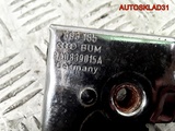 Замок двери задней левой Audi 80 B4 8A0839015A (Изображение 4)