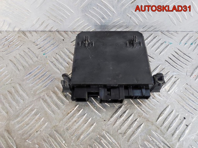 Блок комфорта Mercedes Benz W203 A2038206526