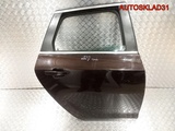 Дверь задняя првая Opel Astra J 13301547 Combi (Изображение 1)