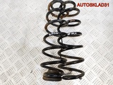 Пружина задняя SEAT Leon 1M1 Комплект (Изображение 1)