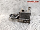 Корпус масляного фильтра Ford Focus 1 2M5Q6L686AB (Изображение 3)