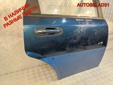 Дверь задняя правая Chevrolet Lacetti 96547916 (Изображение 7)