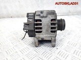 Генератор 120A VW Passat B5+ 1.9 AVB 028903031A (Изображение 5)