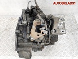 МКПП EHH 6 ступка Volkswagen Sharan 1,9 AUY Дизель (Изображение 9)