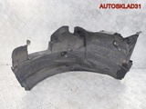 Подкрылок передний правый BMW E90 51717059378 (Изображение 4)
