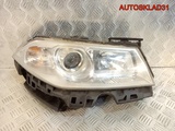 Фара правая Renault Megane 2 260103726R Рестайлинг (Изображение 1)