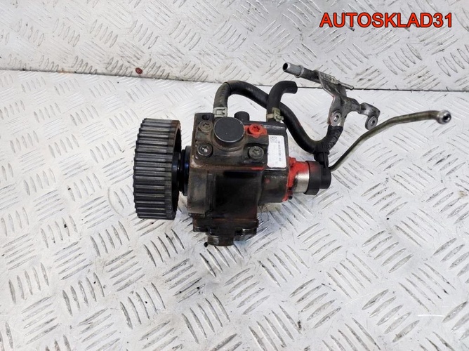 ТНВД Opel Astra J 2,0 A20DTH 0445010248 Дизель