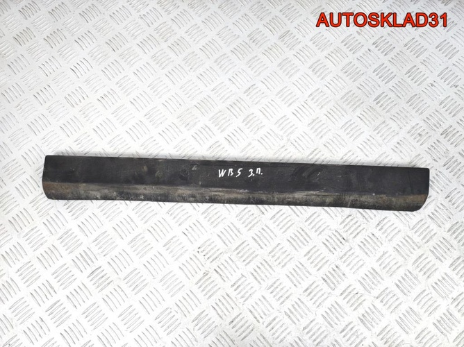 Молдинг задней правой двери VW Passat B5 3B0854950