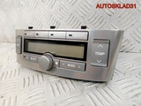 Блок климат контроля Toyota Avensis 2 5590205050 (Изображение 3)