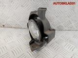 Фара противотуманная правая Nissan Qashqai (Изображение 3)