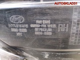 Локер передний правый Hyundai i30 868162R000 (Изображение 2)