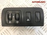 Блок кнопок Renault Megane 3 648450007R (Изображение 1)