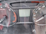 Панель приборов Skoda Fabia 2 1,4 TDI 5J0920801C (Изображение 3)
