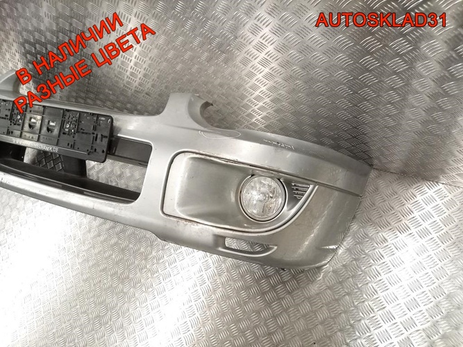 Бампер передний Subaru Impreza G11 57704FE080