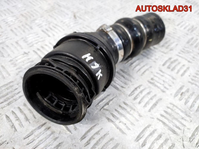 Патрубок интеркулера Renault Megane 3 144602487R