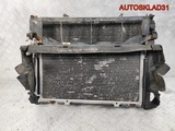Радиатор основной Mercedes W210 2.7 CDI 2105005803 (Изображение 1)
