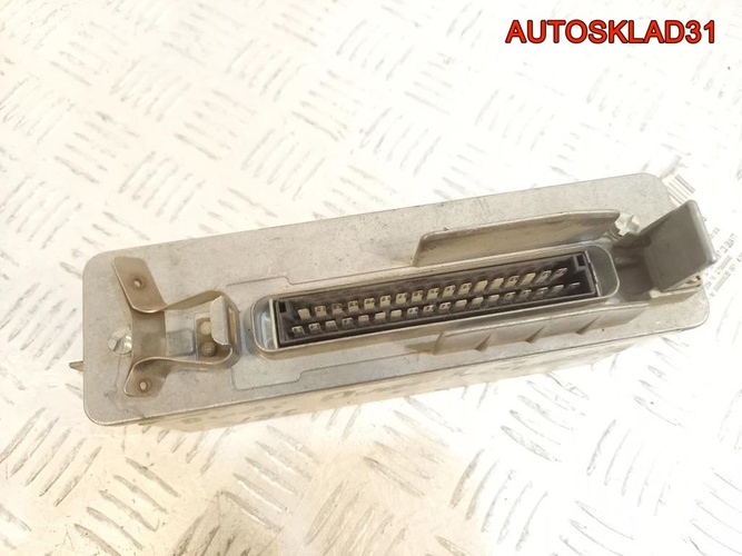 Блок управления ABS АБС Audi 100 C4 857907379