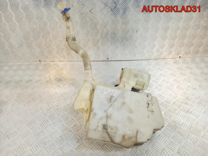 Бачок омывателя Ford Galaxy 7S7117B613AD