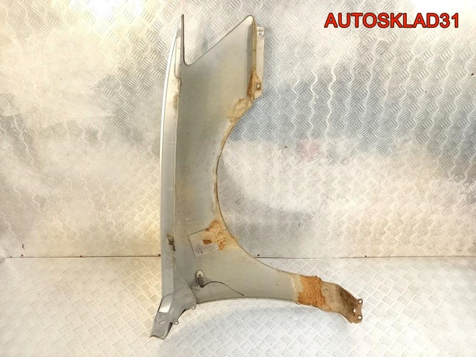 Крыло переднее левое Hyundai Sonata NF 663103K200