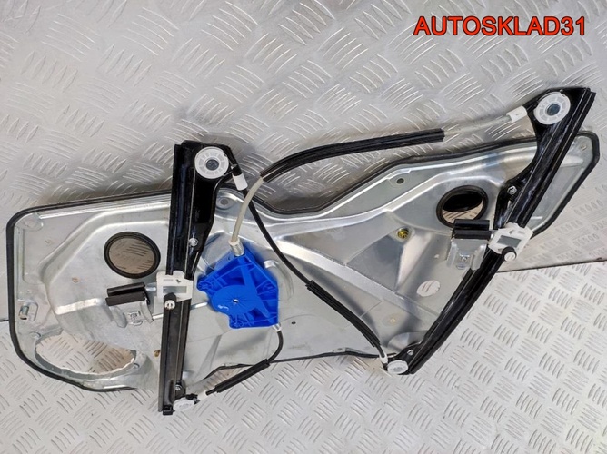 Стеклоподъемник передний левый Seat Leon 1M1