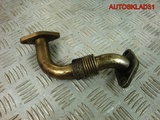 Трубка EGR VW Passat B5+ 1.9 TDI AVF 038131521AJ (Изображение 1)