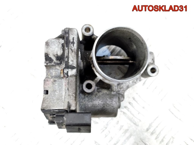 Заслонка дроссельная Renault Scenic 2 8200576664