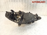 Фара левая Peugeot 307 9641615380 (Изображение 8)