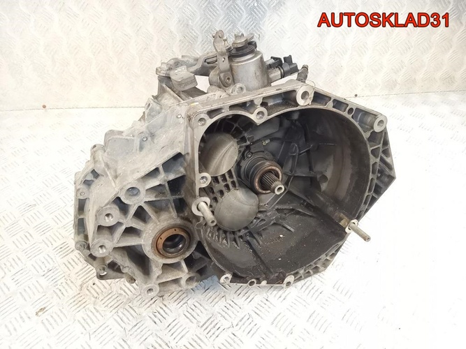 МКПП F40 Opel Insignia 2,0 A20DT Дизель