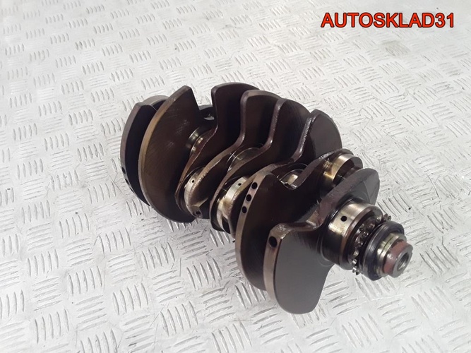 Коленвал Volkswagen Passat B5+ 4,0 BDN