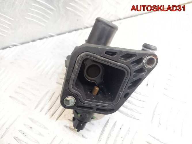 Корпус термостата Opel Corsa D 1.3 A13DTC 55206391