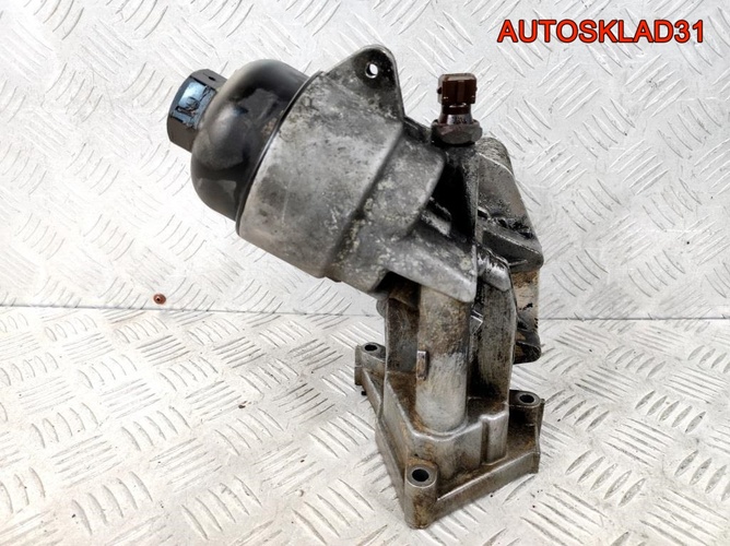 Корпус масляного фильтра BMW E39 2247204