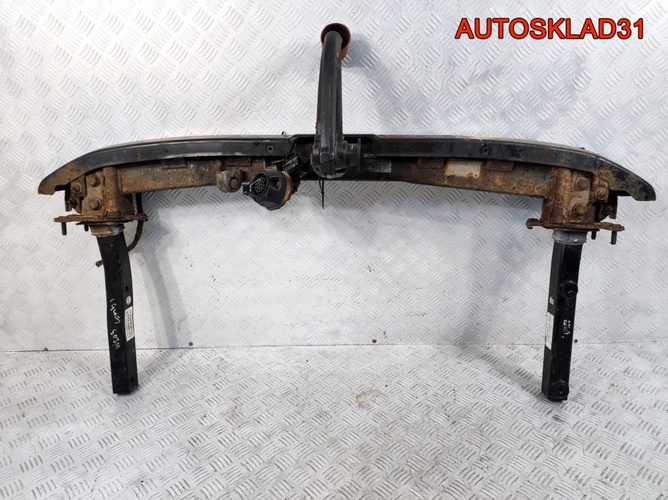 Фаркоп Mercedes Benz W203 A2033100137 Универсал
