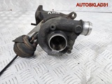 Турбина VW Passat B5 1.9 AHH 028145702H Дизель (Изображение 3)